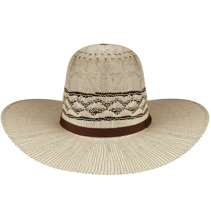 Bailey Western Latest | Bailey Western Verdi Bangora Open Cowboy Hat
