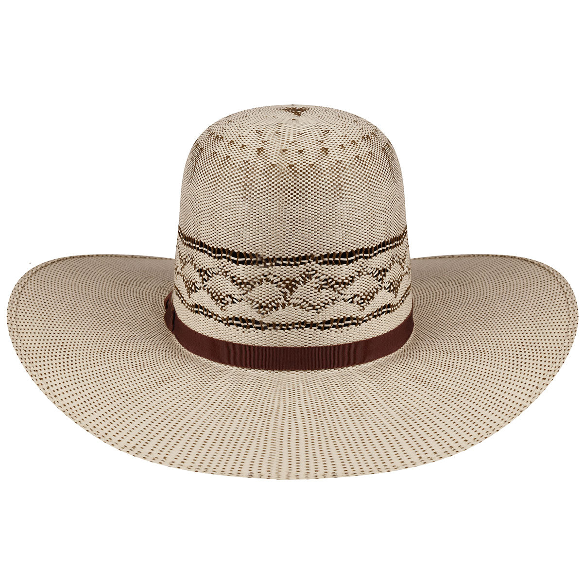 Bailey Western Latest | Bailey Western Verdi Bangora Open Cowboy Hat