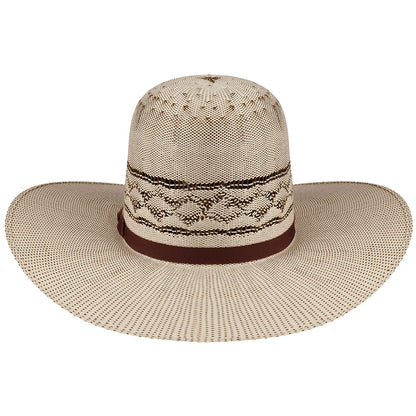 Bailey Western Latest | Bailey Western Verdi Bangora Open Cowboy Hat