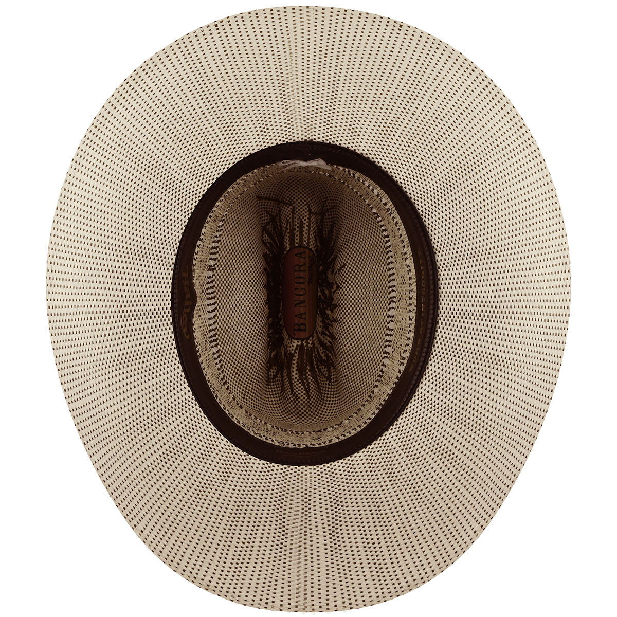 Bailey Western Latest | Bailey Western Verdi Bangora Open Cowboy Hat