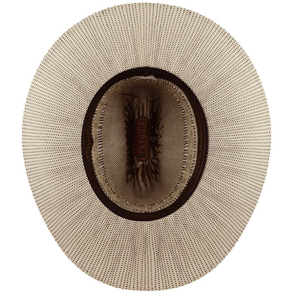 Bailey Western Latest | Bailey Western Verdi Bangora Open Cowboy Hat