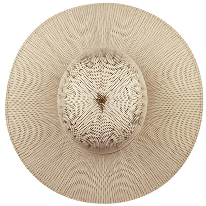 Bailey Western Latest | Bailey Western Verdi Bangora Open Cowboy Hat