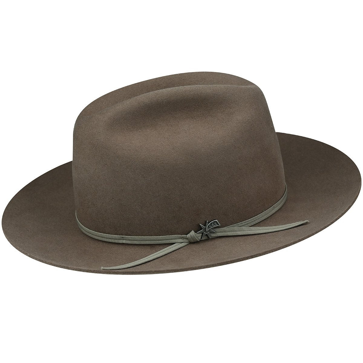 Bailey Western Quality | Bailey Western Claypool 3X Western Cowboy Hat