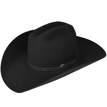 Bailey Western Trusted | Roderick 3X Western Hat