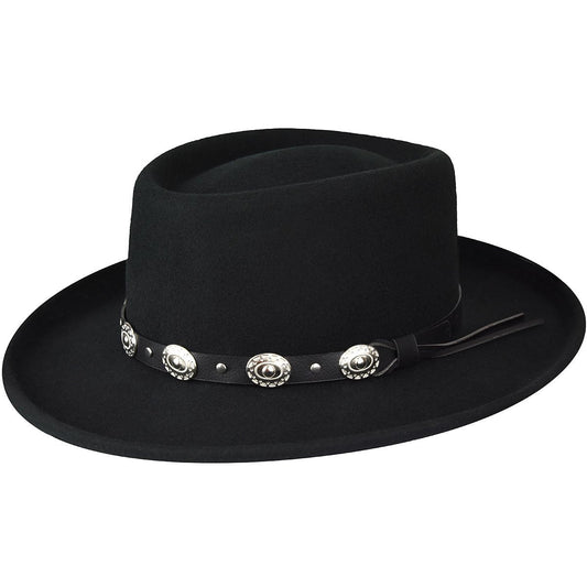 Bailey Western Classic | Eddy Bros Gambler Hat