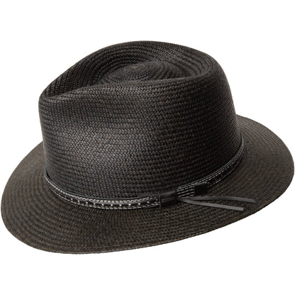 Black,S
