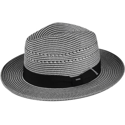 Bailey Western Quality | Bailey Hats Eli-PS: Premium Fedora Hat for Authentic Style