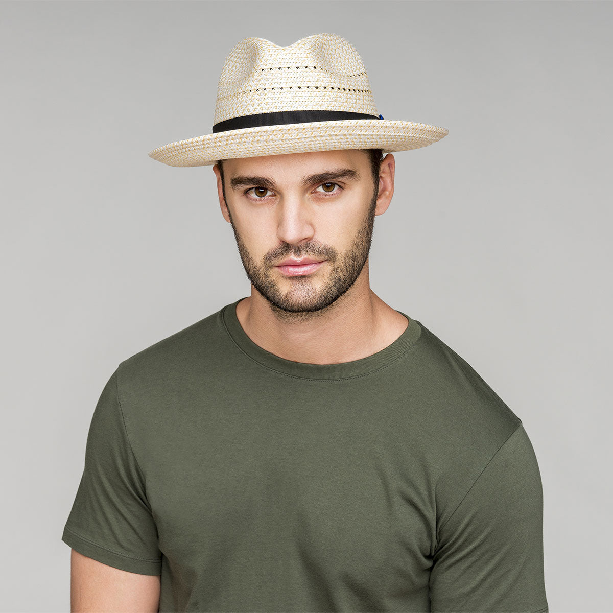 Bailey Western Quality | Bailey Hats Eli-PS: Premium Fedora Hat for Authentic Style