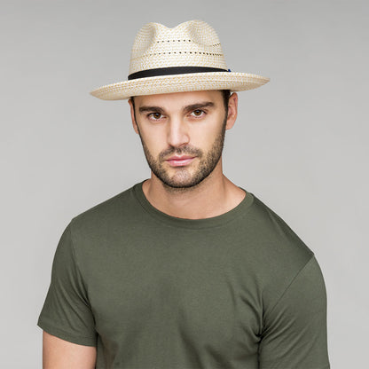 Bailey Western Quality | Bailey Hats Eli-PS: Premium Fedora Hat for Authentic Style