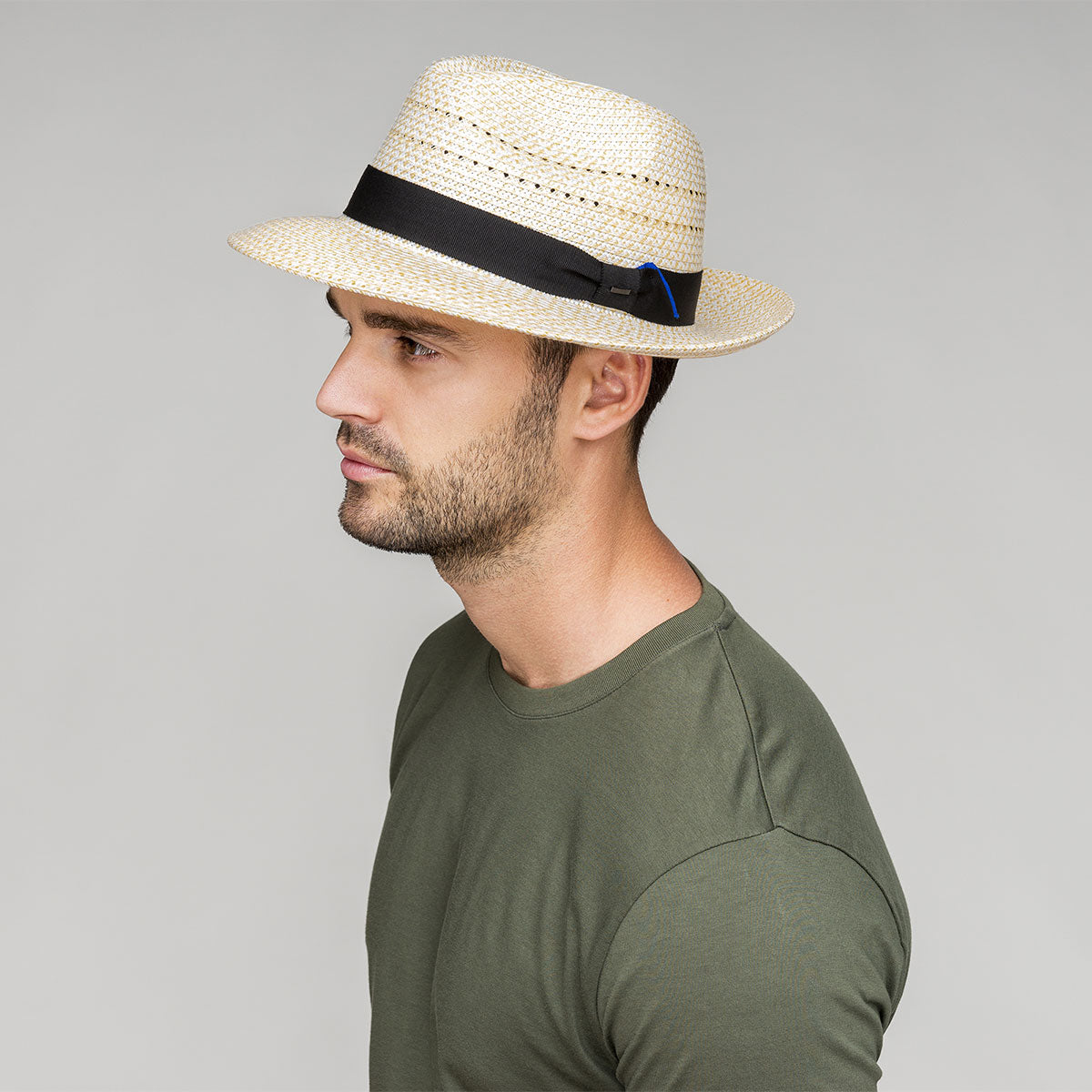 Bailey Western Quality | Bailey Hats Eli-PS: Premium Fedora Hat for Authentic Style