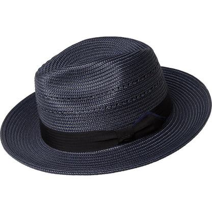 Bailey Western Quality | Bailey Hats Eli-PS: Premium Fedora Hat for Authentic Style