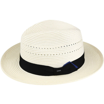 Bailey Western Quality | Bailey Hats Eli-PS: Premium Fedora Hat for Authentic Style