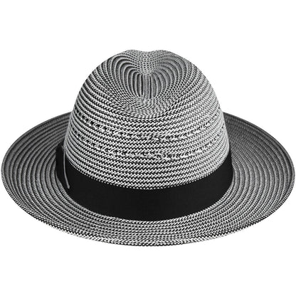 Bailey Western Quality | Bailey Hats Eli-PS: Premium Fedora Hat for Authentic Style