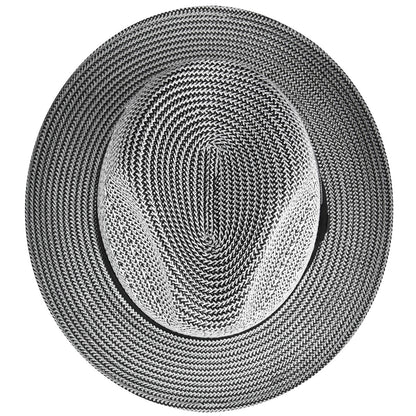 Bailey Western Quality | Bailey Hats Eli-PS: Premium Fedora Hat for Authentic Style