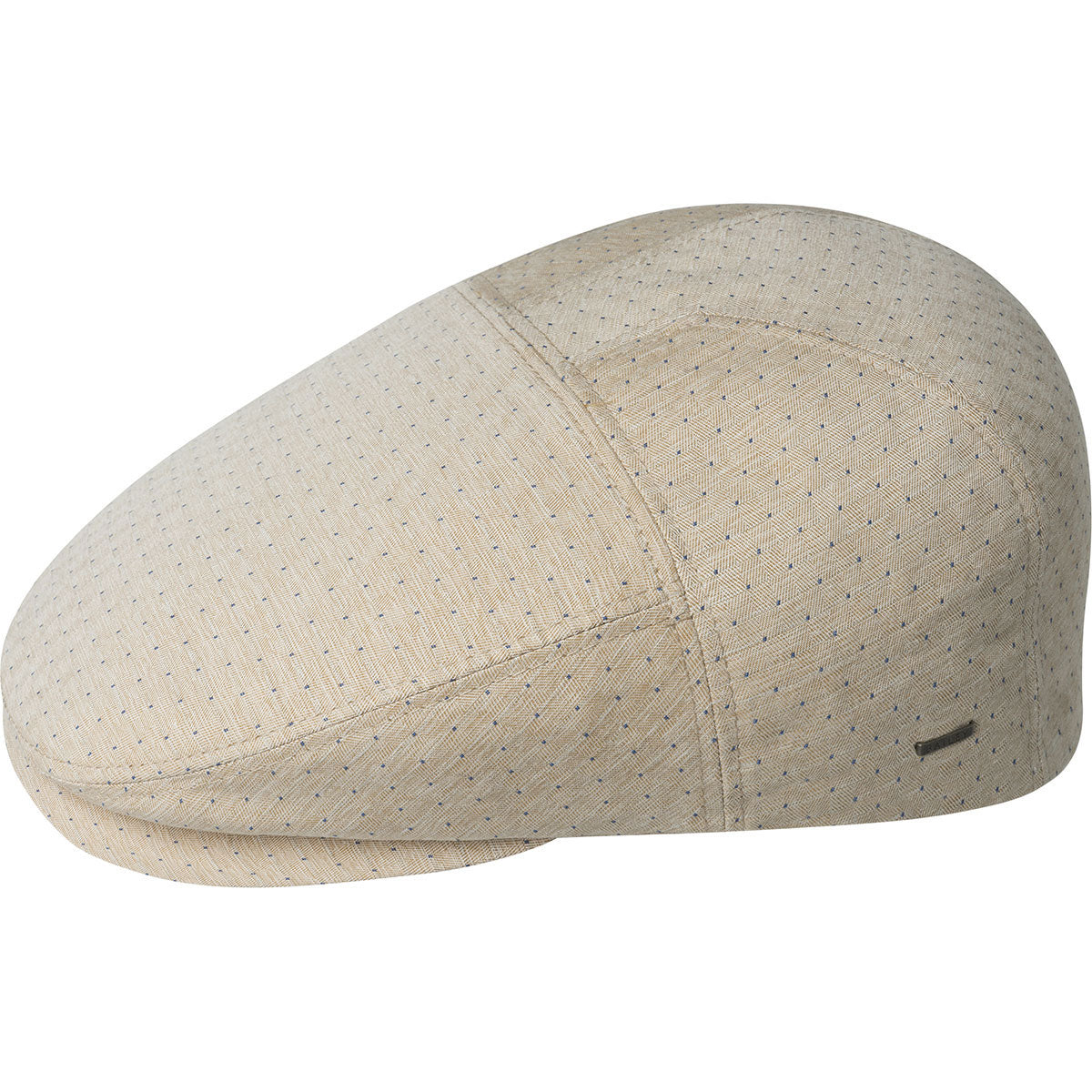 Bailey Western Trusted | Bailey 1922 Ganey-ps Cap - Premium Cotton 5 Panel Hat
