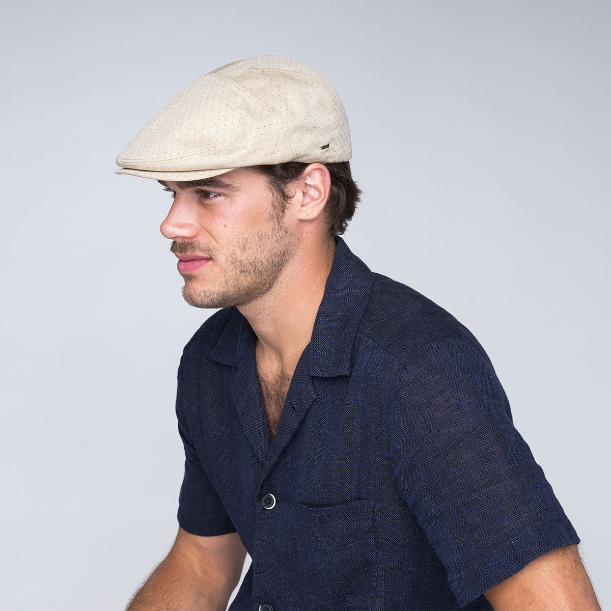 Bailey Western Trusted | Bailey 1922 Ganey-ps Cap - Premium Cotton 5 Panel Hat
