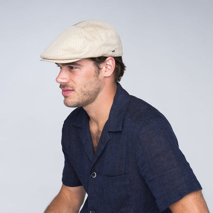 Bailey Western Trusted | Bailey 1922 Ganey-ps Cap - Premium Cotton 5 Panel Hat