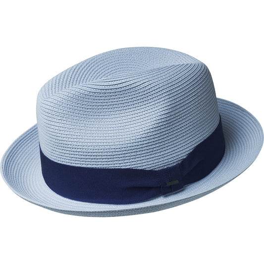 Bailey Western Classic | Craig Braided Fedora - Bailey 1922 Breed Collection Hat