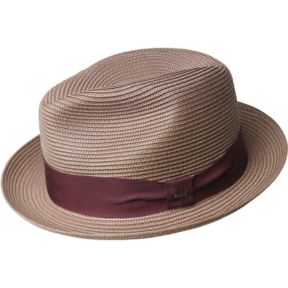 Bailey Western Classic | Craig Braided Fedora - Bailey 1922 Breed Collection Hat
