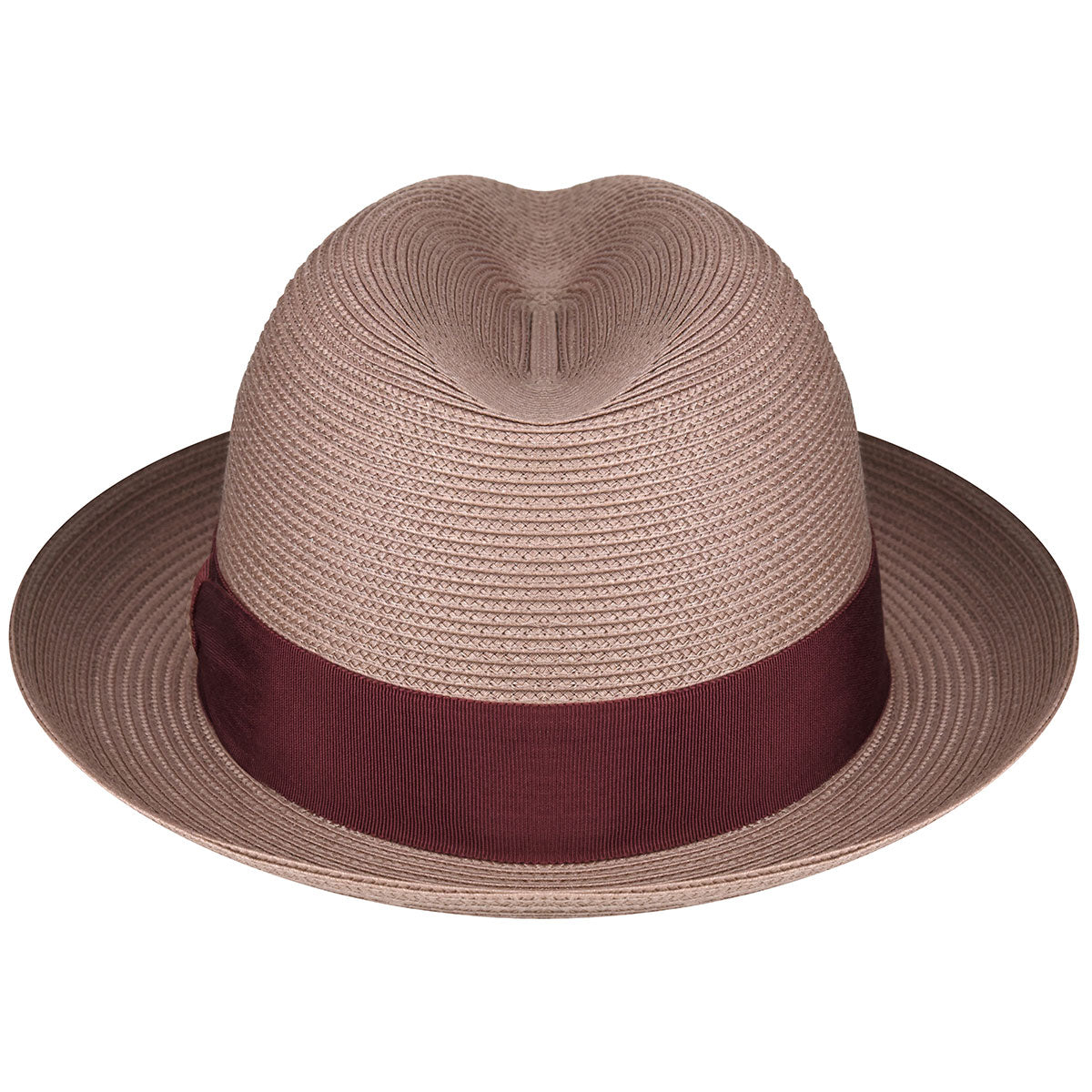 Bailey Western Classic | Craig Braided Fedora - Bailey 1922 Breed Collection Hat