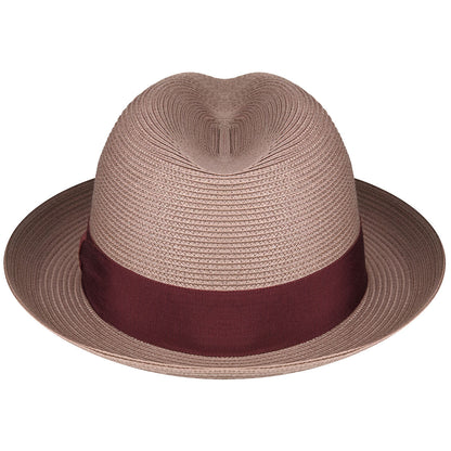 Bailey Western Classic | Craig Braided Fedora - Bailey 1922 Breed Collection Hat