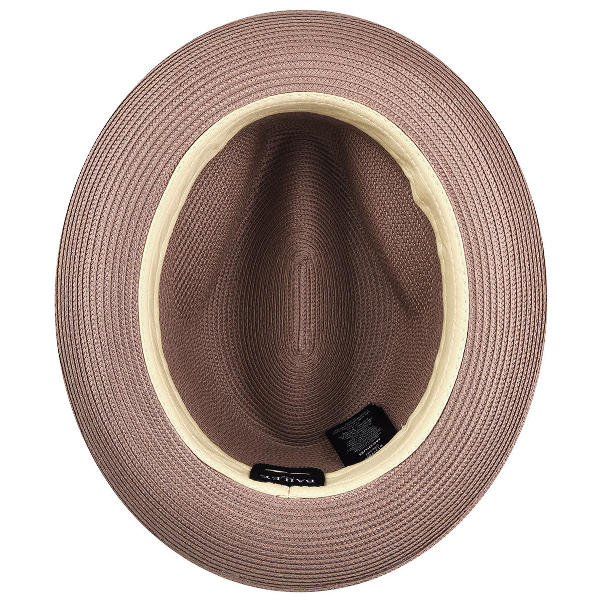 Bailey Western Classic | Craig Braided Fedora - Bailey 1922 Breed Collection Hat