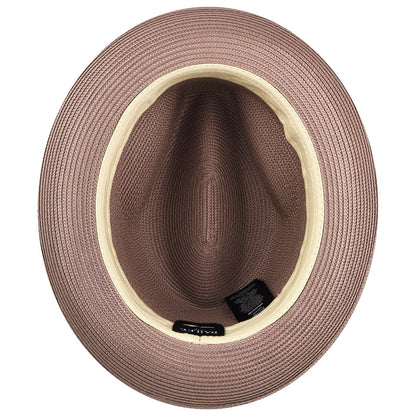 Bailey Western Classic | Craig Braided Fedora - Bailey 1922 Breed Collection Hat