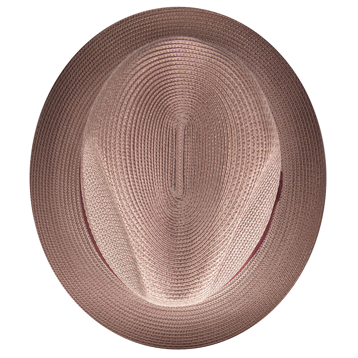 Bailey Western Classic | Craig Braided Fedora - Bailey 1922 Breed Collection Hat
