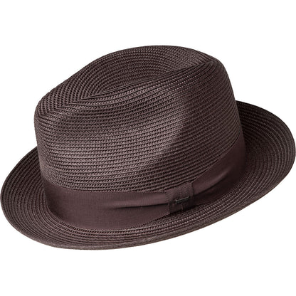 Bailey Western Classic | Craig Braided Fedora - Bailey 1922 Breed Collection Hat