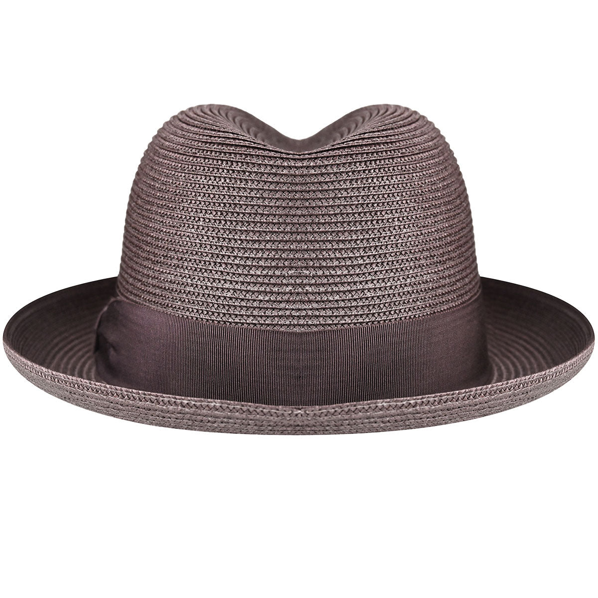Bailey Western Classic | Craig Braided Fedora - Bailey 1922 Breed Collection Hat