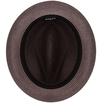 Bailey Western Classic | Craig Braided Fedora - Bailey 1922 Breed Collection Hat