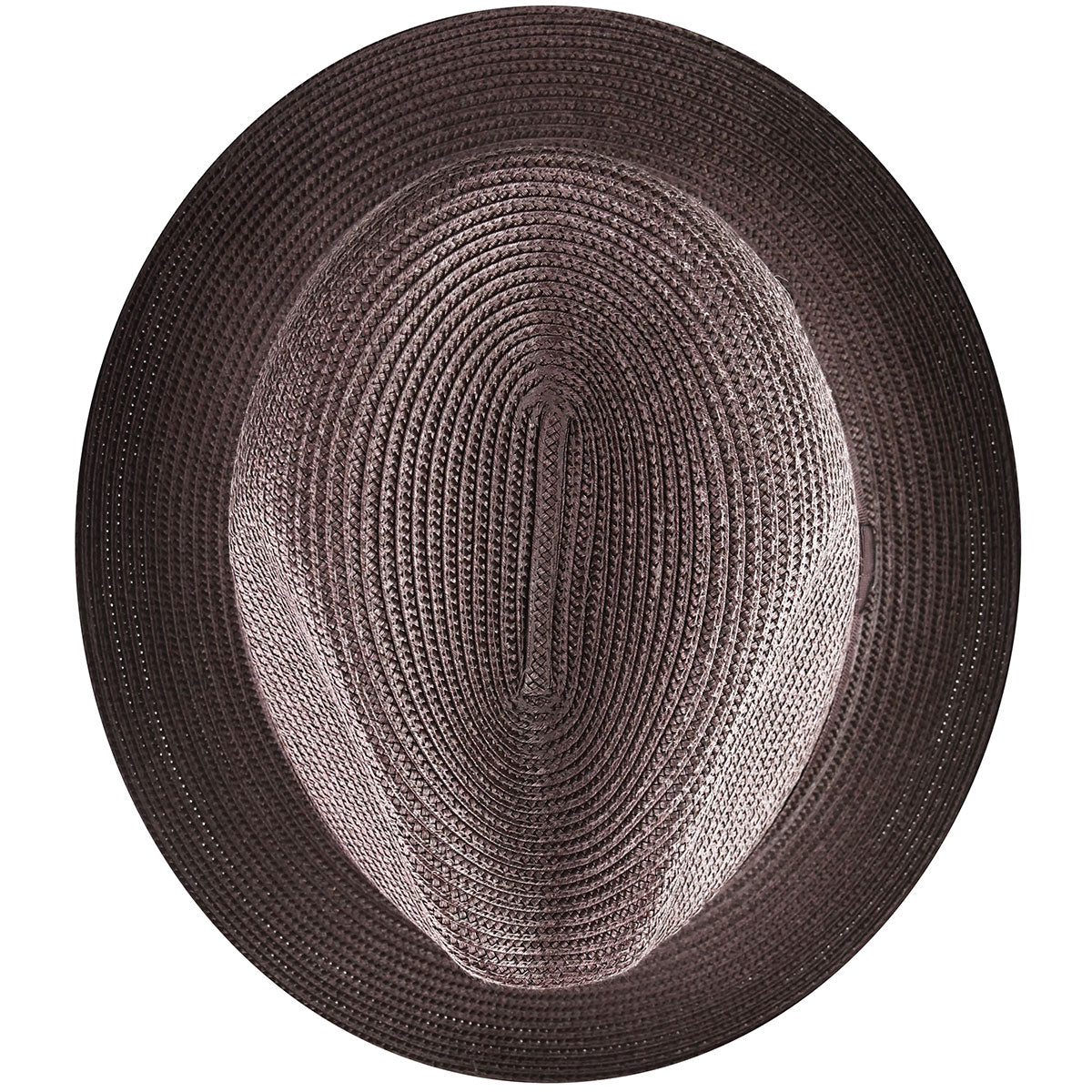Bailey Western Classic | Craig Braided Fedora - Bailey 1922 Breed Collection Hat