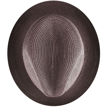 Bailey Western Classic | Craig Braided Fedora - Bailey 1922 Breed Collection Hat