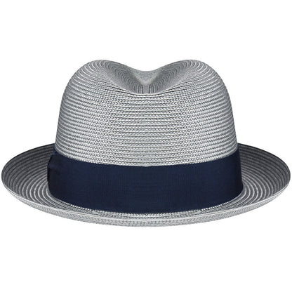 Bailey Western Classic | Craig Braided Fedora - Bailey 1922 Breed Collection Hat