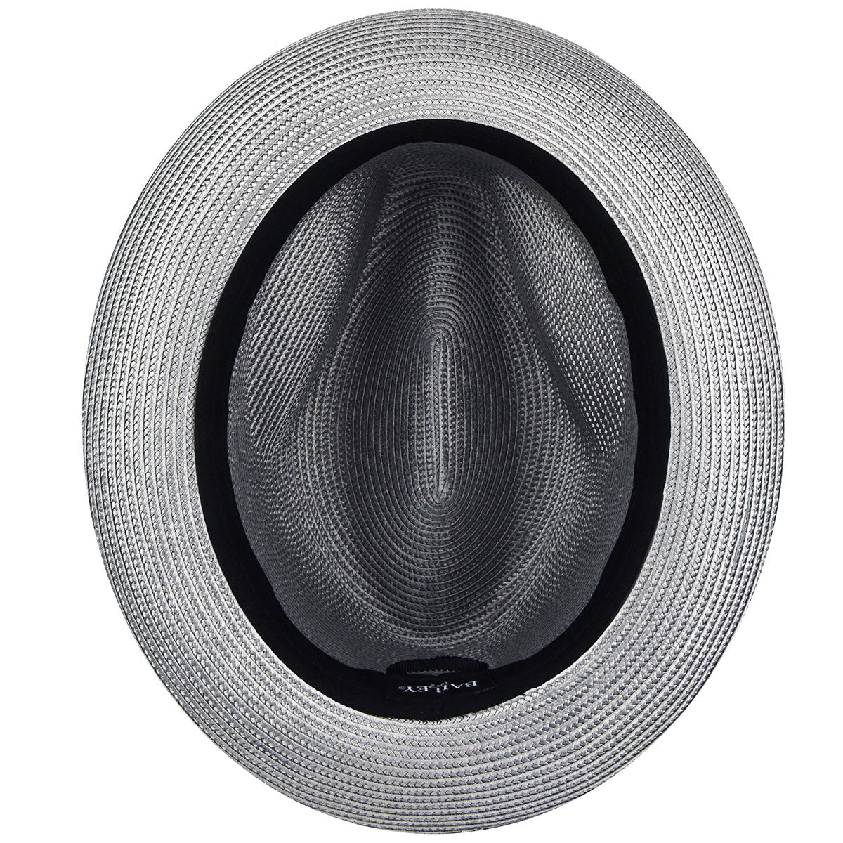 Bailey Western Classic | Craig Braided Fedora - Bailey 1922 Breed Collection Hat