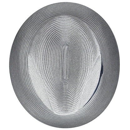Bailey Western Classic | Craig Braided Fedora - Bailey 1922 Breed Collection Hat