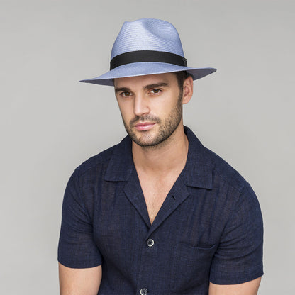 Bailey Western Essential | Bailey Hats Blackburn PS - Premium Shantung LiteStraw Hat