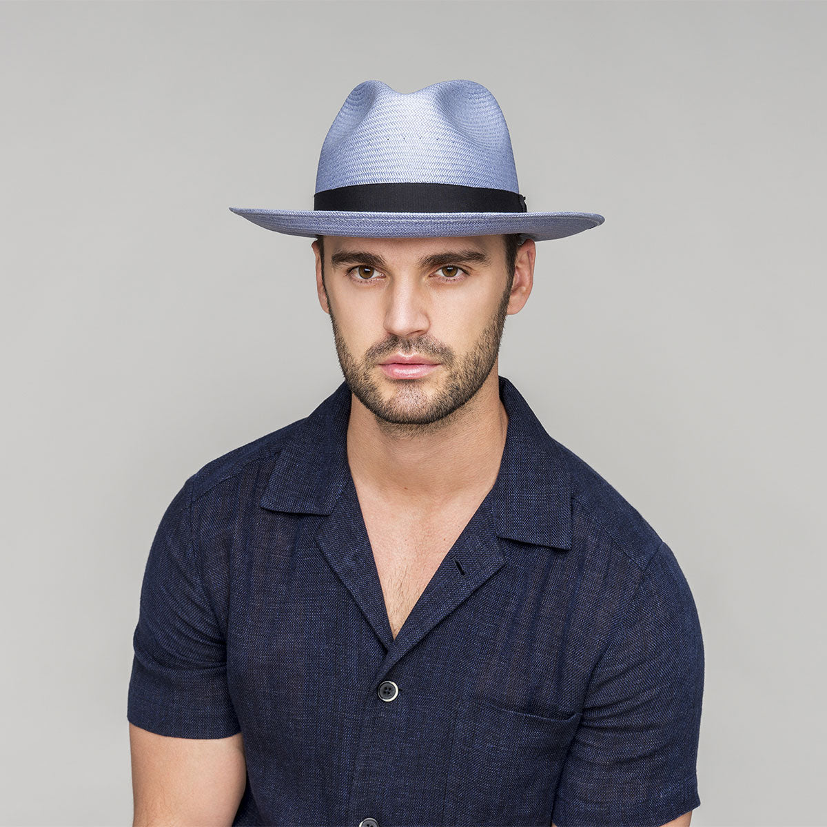 Bailey Western Essential | Bailey Hats Blackburn PS - Premium Shantung LiteStraw Hat