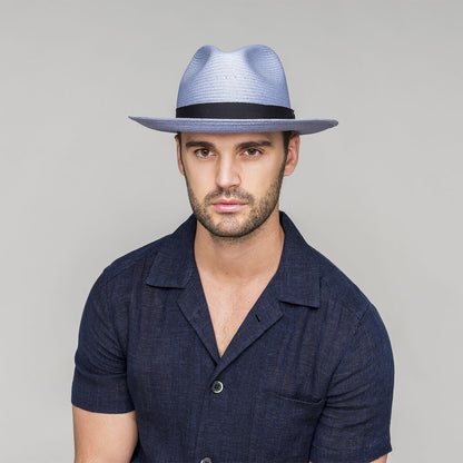 Bailey Western Essential | Bailey Hats Blackburn PS - Premium Shantung LiteStraw Hat