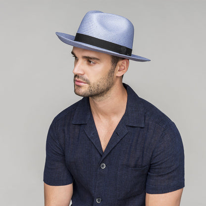 Bailey Western Essential | Bailey Hats Blackburn PS - Premium Shantung LiteStraw Hat