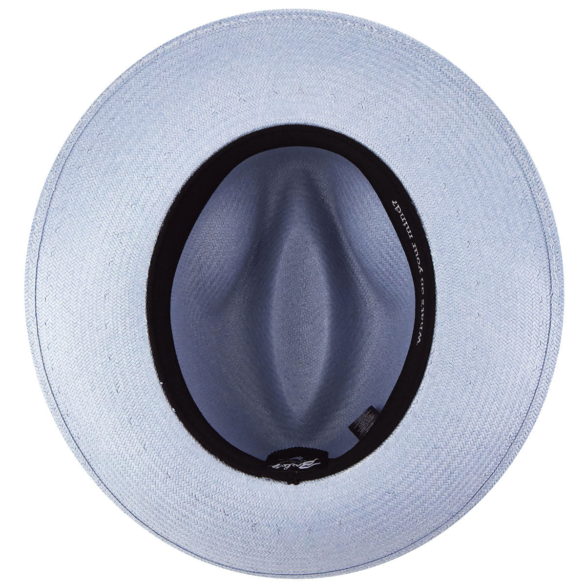 Bailey Western Essential | Bailey Hats Blackburn PS - Premium Shantung LiteStraw Hat
