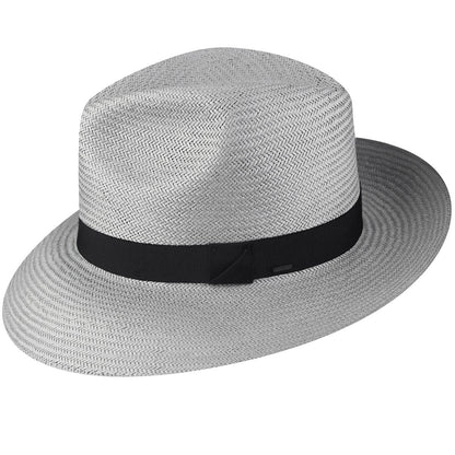 Bailey Western Essential | Bailey Hats Blackburn PS - Premium Shantung LiteStraw Hat