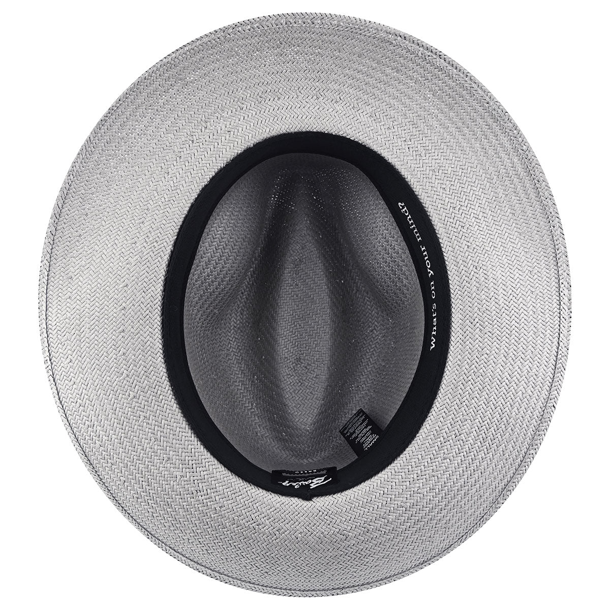 Bailey Western Essential | Bailey Hats Blackburn PS - Premium Shantung LiteStraw Hat