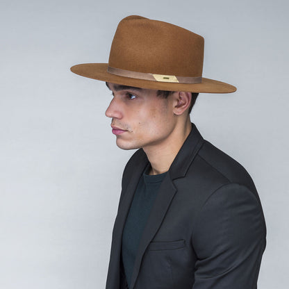 Bailey Western Everyday | Bailey Hats Cyd-PS 100% Wool Western Hat - Premium Quality