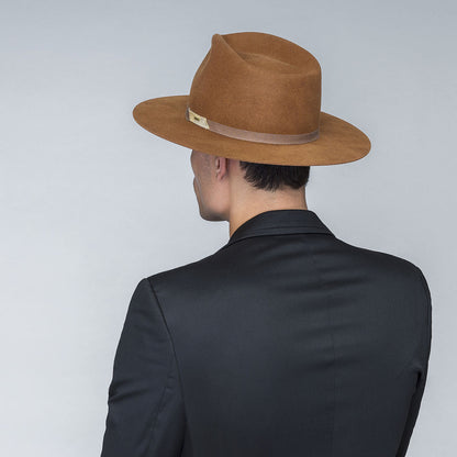 Bailey Western Everyday | Bailey Hats Cyd-PS 100% Wool Western Hat - Premium Quality