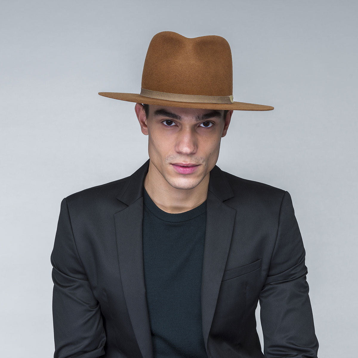 Bailey Western Everyday | Bailey Hats Cyd-PS 100% Wool Western Hat - Premium Quality