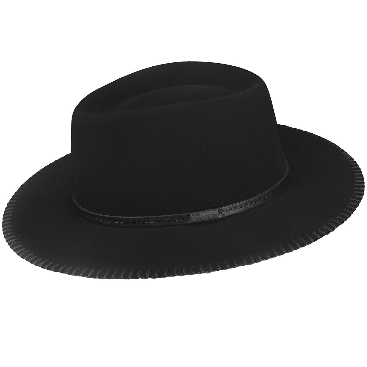 Bailey Western Value | Bailey Hats Ganon-PS 100% Wool Western Hat - Premium Quality