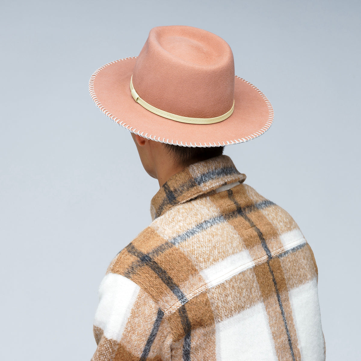 Bailey Western Value | Bailey Hats Ganon-PS 100% Wool Western Hat - Premium Quality