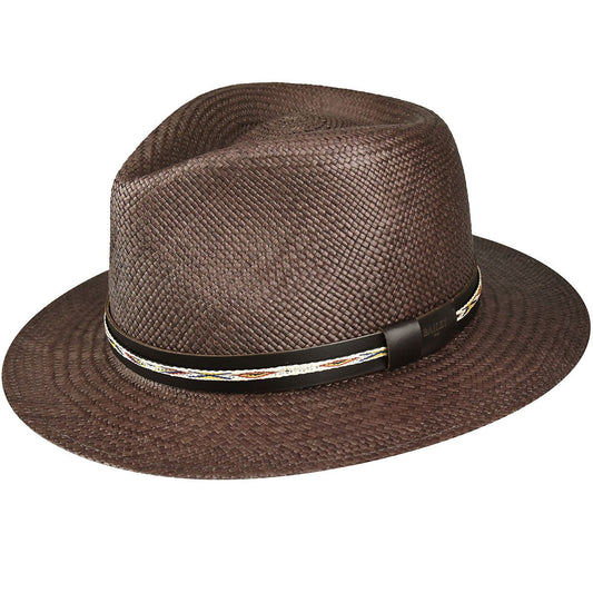 Bailey Western Latest | Stansfield PS Genuine Panama Hat - Bailey 1922 Collection