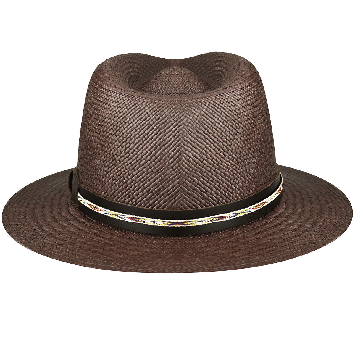 Bailey Western Latest | Stansfield PS Genuine Panama Hat - Bailey 1922 Collection